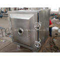 Square Vacuum Tray Dryer